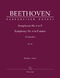 Ludwig van Beethoven: Symphony No.6 In F Op.68: Orchestra: Score