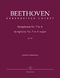 Ludwig van Beethoven: Symphony No.7 In A Major Op.92: Orchestra: Instrumental
