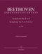 Ludwig van Beethoven: Symphony no. 9 in D minor op. 125: Orchestra: Score