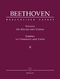 Ludwig van Beethoven: Sonatas for Pianoforte and Violin op. 30: Violin: Full