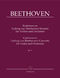Ludwig van Beethoven: Cadenzas To Beethoven