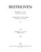 Ludwig van Beethoven: Concerto No.1 In C Major Op.15 For Piano: Viola: Part