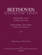 Ludwig van Beethoven: Concerto No.1 In C Major Op.15 For Piano: Piano Duet: