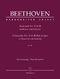 Ludwig van Beethoven: Concerto for Pianoforte and Orchestra Nr. 2: Piano Duet: