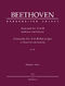 Ludwig van Beethoven: Concerto for Pianoforte and Orchestra Nr. 2: Piano: Score
