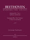 Ludwig van Beethoven: Concerto No.3 In C Minor Op.37 For Piano: Piano: Parts