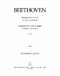 Ludwig van Beethoven: Piano Concerto No.4 In G Op.58: Piano: Parts