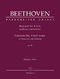 Ludwig van Beethoven: Piano Concerto No.4 In G Op.58: Piano: Score