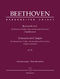 Ludwig van Beethoven: Concerto For Piano  Violin And Violoncello In C: Chamber