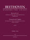 Ludwig van Beethoven: Concerto for Pianofort  Violin  Violoncello & Orch:
