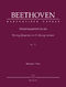 Ludwig van Beethoven: String Quartet in C-sharp minor op. 131: String Quartet: