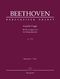 Ludwig van Beethoven: Groe Fuge For String Quartet Op. 133: String Quartet: