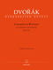 Antonn Dvo?k: Cello Concerto In B Minor Op.104 (Critical Report): Cello: Score