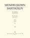Felix Mendelssohn Bartholdy: The Hebrides Op.26: Orchestra: Part