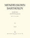 Felix Mendelssohn Bartholdy: Der 98. Psalm - MWV A 23 op. Posth 91: Mixed Choir:
