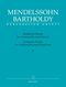 Felix Mendelssohn Bartholdy: Cello Works Complete Volume 2: Cello: Instrumental