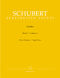 Franz Schubert: Lieder Volume 1 High Voice & Piano: Voice: Vocal Album