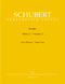 Franz Schubert: Lieder Band 2 - High Voice: Voice: Vocal Score