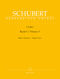 Franz Schubert: Lieder - Volume 5: Voice: Vocal Album