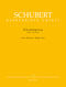 Schwanengesang D.957 / D.965a - High Voice: Vocal Album