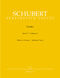 Franz Schubert: Lieder Band 2 - Medium Voice: Voice: Vocal Score