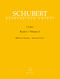 Franz Schubert: Lieder  Volume 6: Voice: Vocal Album