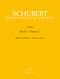 Franz Schubert: Lieder Volume 7 - Medium Voice D182 - D 260: Voice: Vocal Album