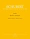 Franz Schubert: Lieder Volume 9: Medium Voice: Vocal Album
