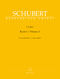 Franz Schubert: Lieder - Volume 6: Voice: Vocal Album