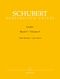 Franz Schubert: Lieder Volume 9: Low Voice: Vocal Album