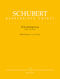Schwanengesang D.957 / D.965a - Low Voice: Vocal Album
