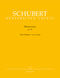 Franz Schubert: Winterreise Op. 89 D 911 - Low Voice: Low Voice: Vocal Album
