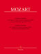 Wolfgang Amadeus Mozart: Grande Sonata For Clarinet In A Major And Piano: Mixed
