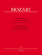 Wolfgang Amadeus Mozart: Grande Sonate Für B-Klarinette Und Klavier: Clarinet: