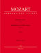 Wolfgang Amadeus Mozart: Symphony No.1 In E-Flat KV16: Orchestra: Score