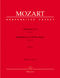 Wolfgang Amadeus Mozart: Symphony In B Flat Major 'No. 5' KV 22: Orchestra: