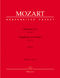 Wolfgang Amadeus Mozart: Symphony In F Major 'No. 6' KV 43: Orchestra: Score
