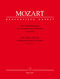 Wolfgang Amadeus Mozart: The Music Books Of Mozart And His Sister For Piano: