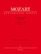 Wolfgang Amadeus Mozart: Concert Arias for Soprano: Soprano: Score