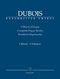 Théodore Dubois: Complete Organ Works  Volume I-VI: Organ: Instrumental Album