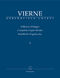 Louis Vierne: 5. Symphonie: Organ: Instrumental Album