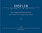 H. Distler: Samtliche Orgelwerke 3: Organ: Instrumental Album