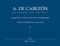 Cabezon, Antonio de : Livres de partitions de musique