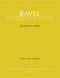 Maurice Ravel: String Quartets: String Quartet: Parts
