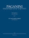 Niccol Paganini: 24 Caprices Op.1 & 24 Contradanze Inglesi: Violin: