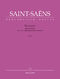 Camille Saint-Sans: Havanaise Op.83: Violin: Instrumental Work