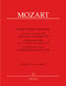 Wolfgang Amadeus Mozart: Grande Sestetto Concertante For String Sextet: Score