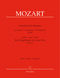 Wolfgang Amadeus Mozart: Fantasia In F Minor For Strings K.608: Chamber