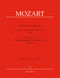 Wolfgang Amadeus Mozart: Fantasia In F Minor For Strings K.608: String Ensemble: