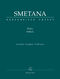 Bedrich Smetana: Polkas: Piano: Score